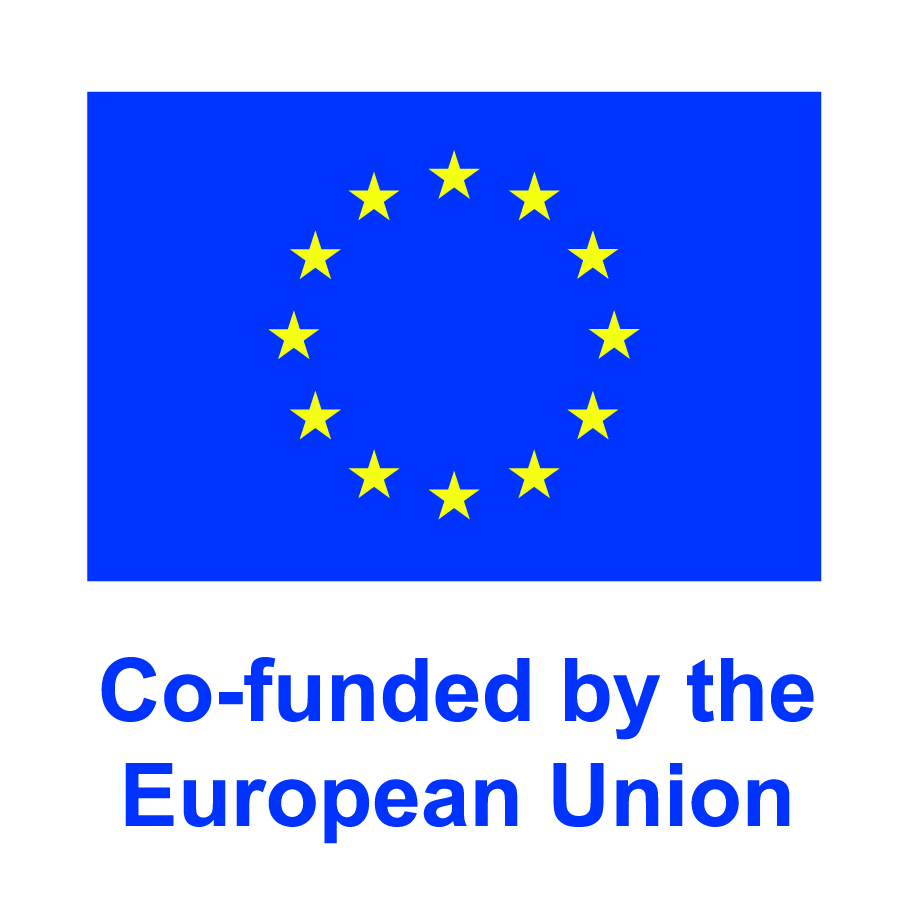 EN V Co-funded by the EU POS